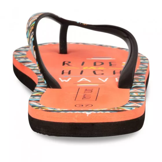 Tongs ORANGE MERRY SCOTT