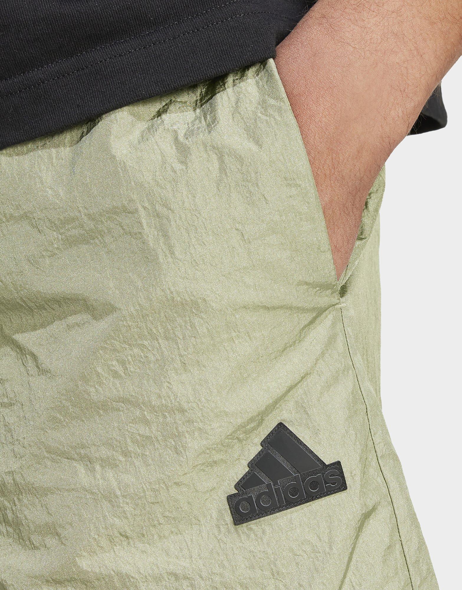 adidas Short tissé City Escape