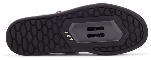 Chaussures VTT Fox Union Blanc