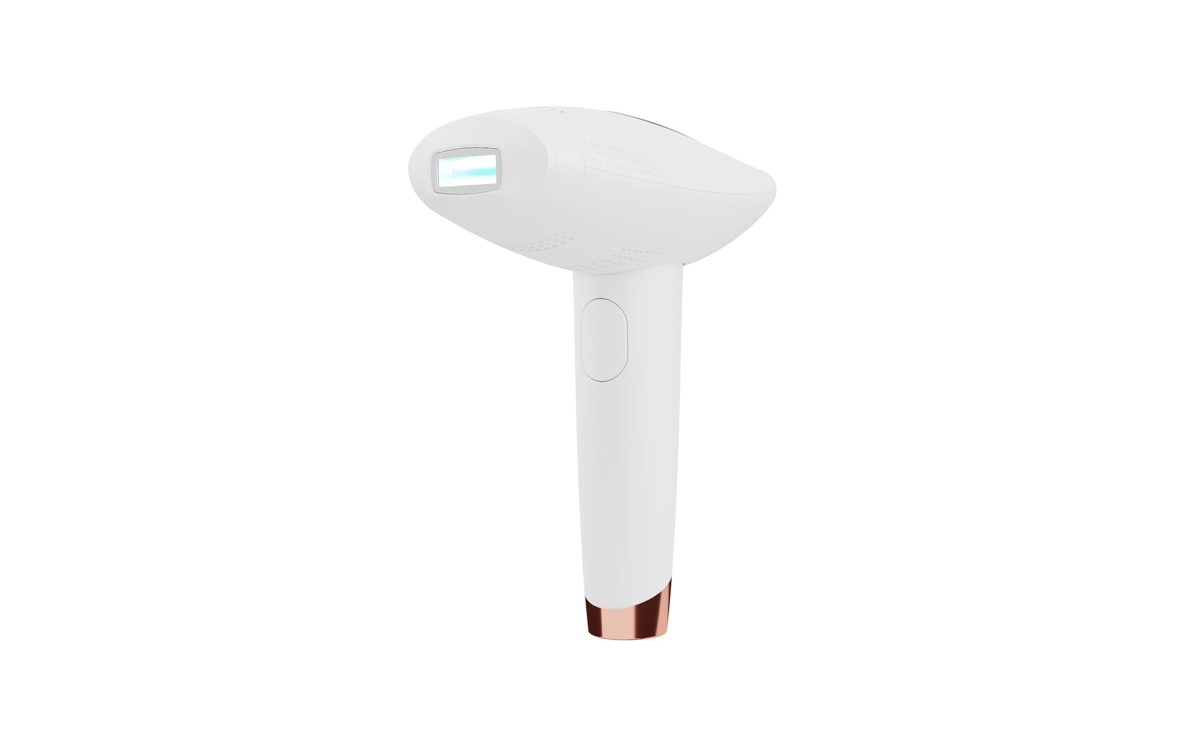 IPL-Haarentferner »Beautifly Shine Ice Pro« 500000 Lichtimpulse