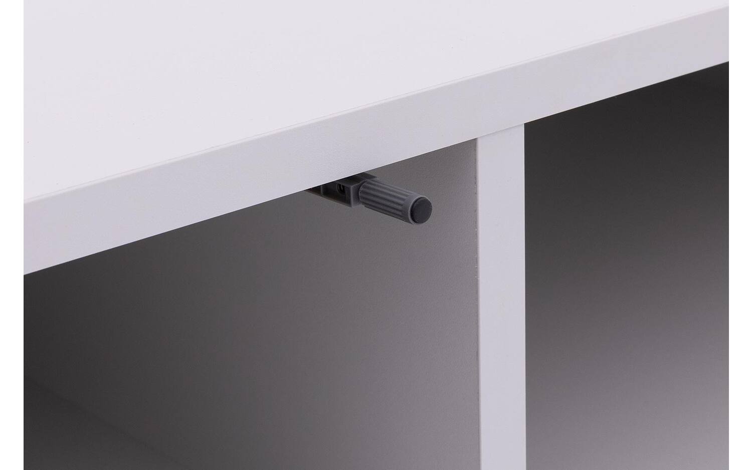 Goossens tv meubel Madrid in melamine