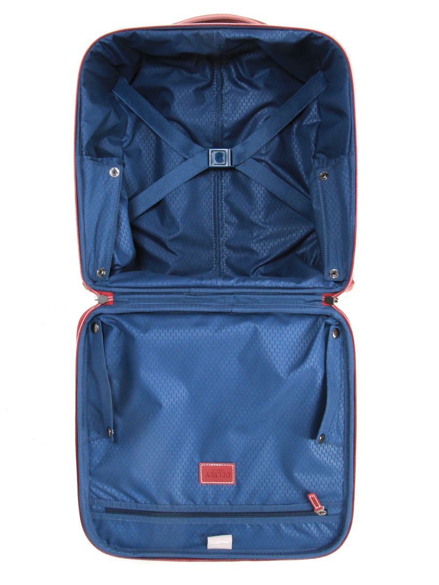 Valise Delsey Chatelet Air 2.0 - 42 cm
