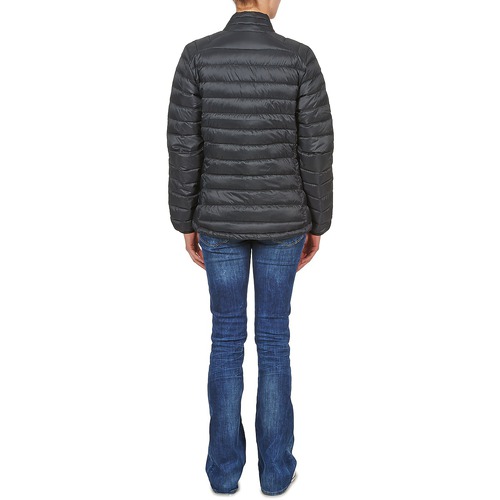 Salomon - Jacket HALO DOWN JACKET W BLACK - Noir