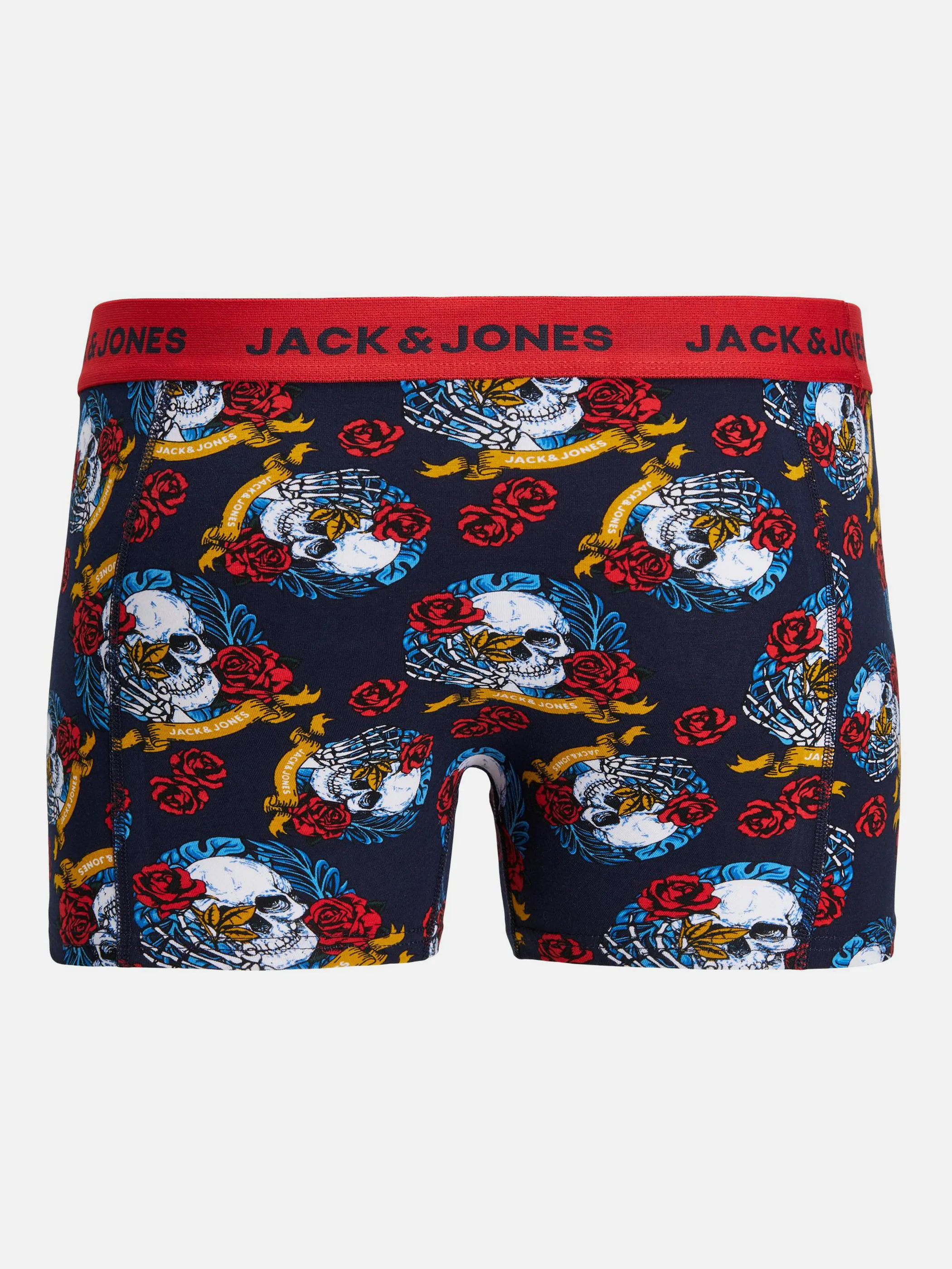 Jack&JonesJACLIMIT SKULL TRUNKS im 3er Pack