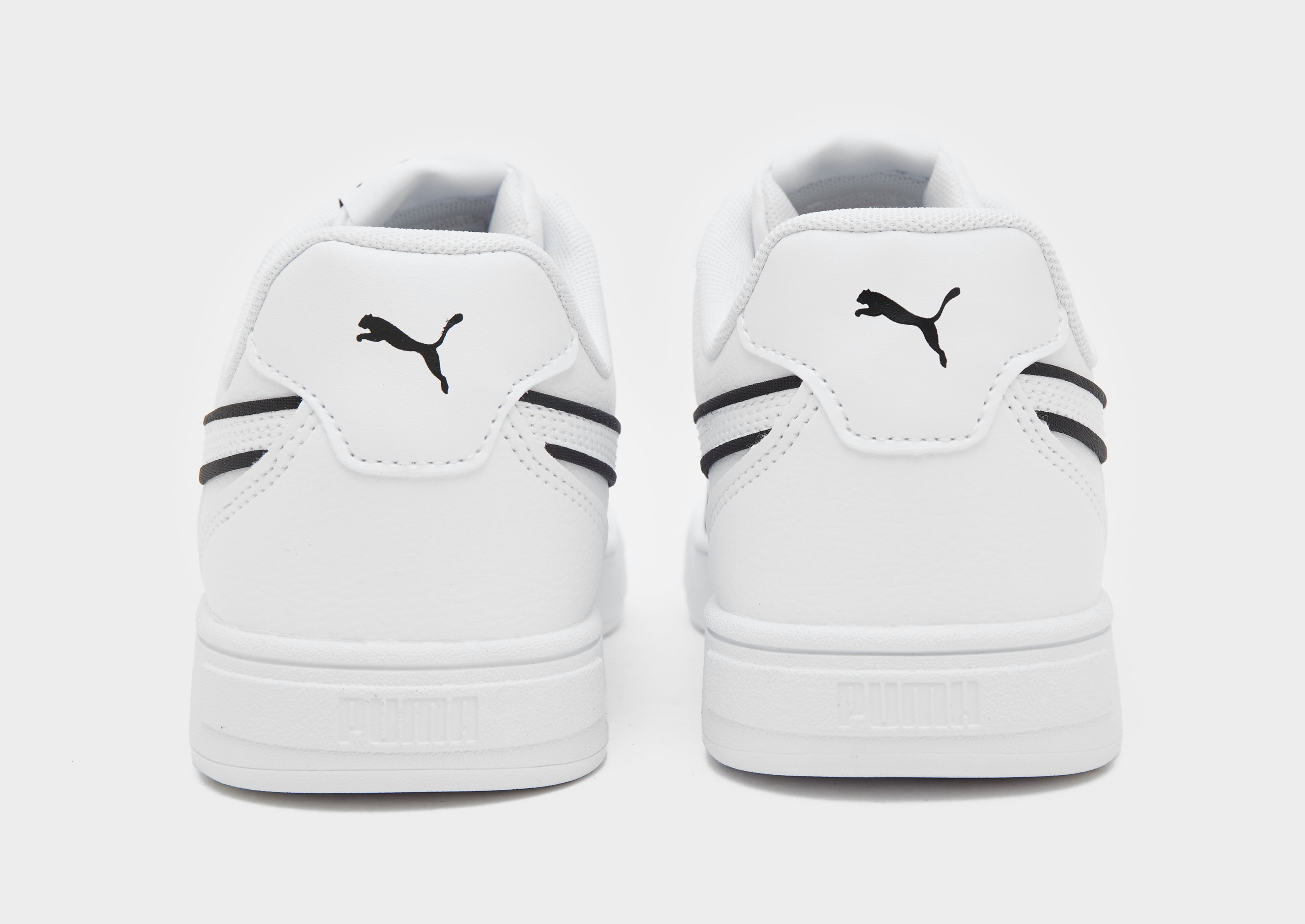 Puma Caven Outline Junior