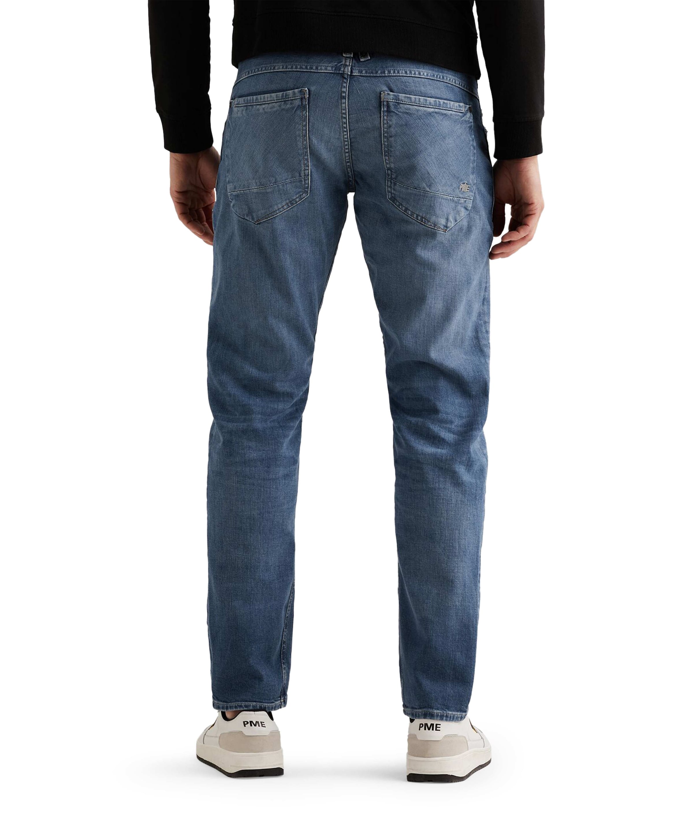 PME Legend AVIATOR INDIGO SKY BLUE heren jeans blauw