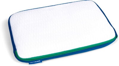 AeroSleep Sikkerhetspute Sikker-Søvn-Pute Vugge
