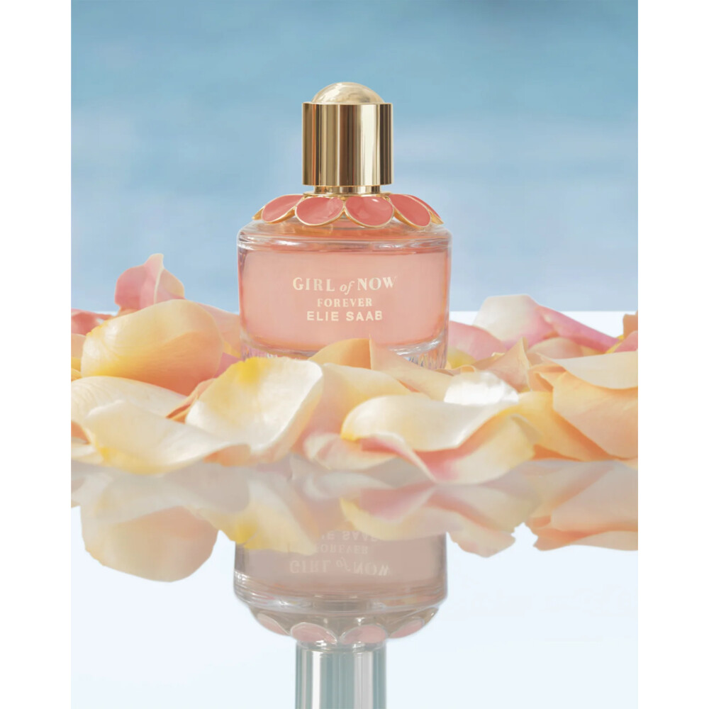 Elie Saab Girl Of Now Forever Eau de Parfum Spray90 ml