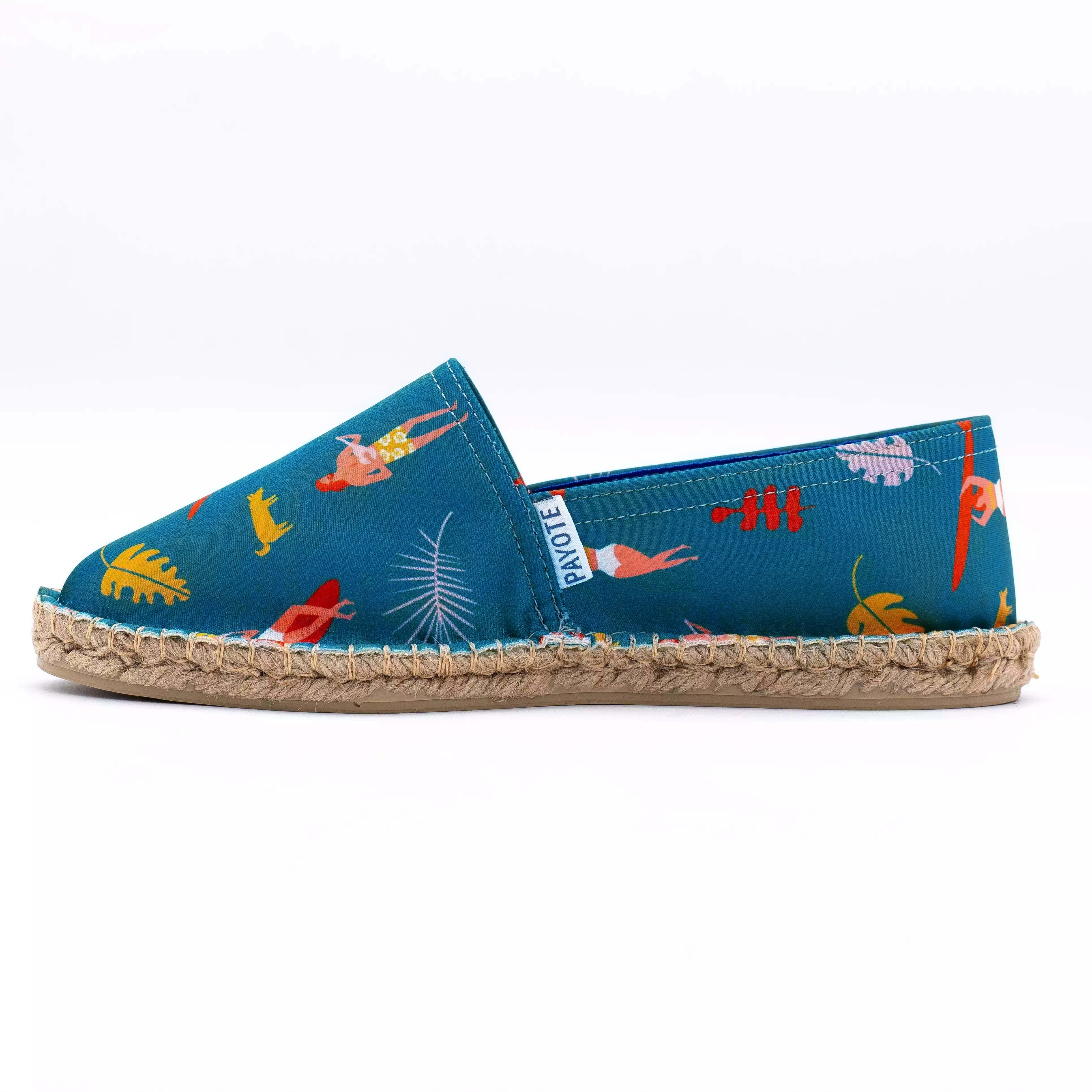 Espadrille Isaac