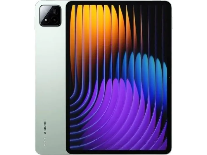 Xiaomi Pad 7 Pro - Tablet UFS-kort