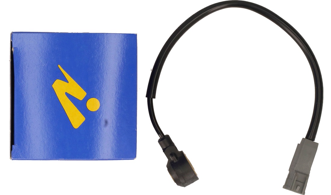 Bankesensor