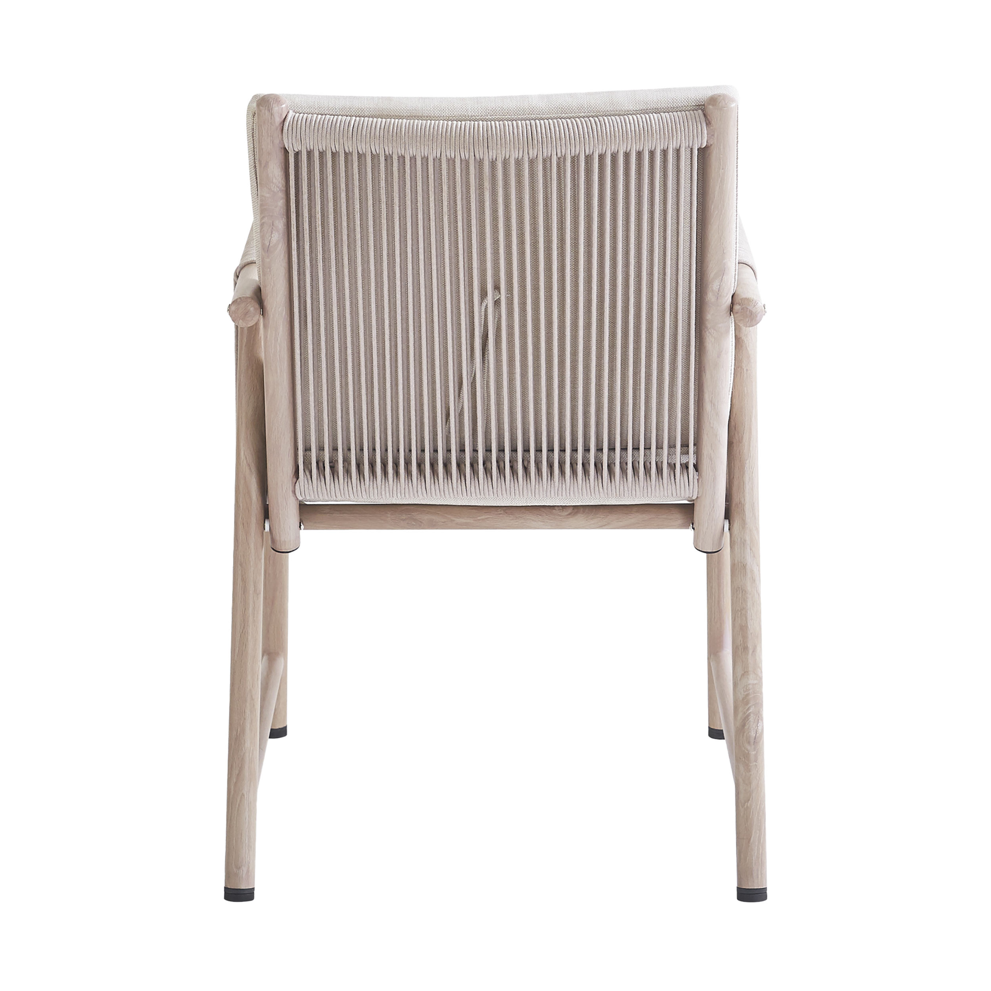 Kick tuinstoel Sia - beige