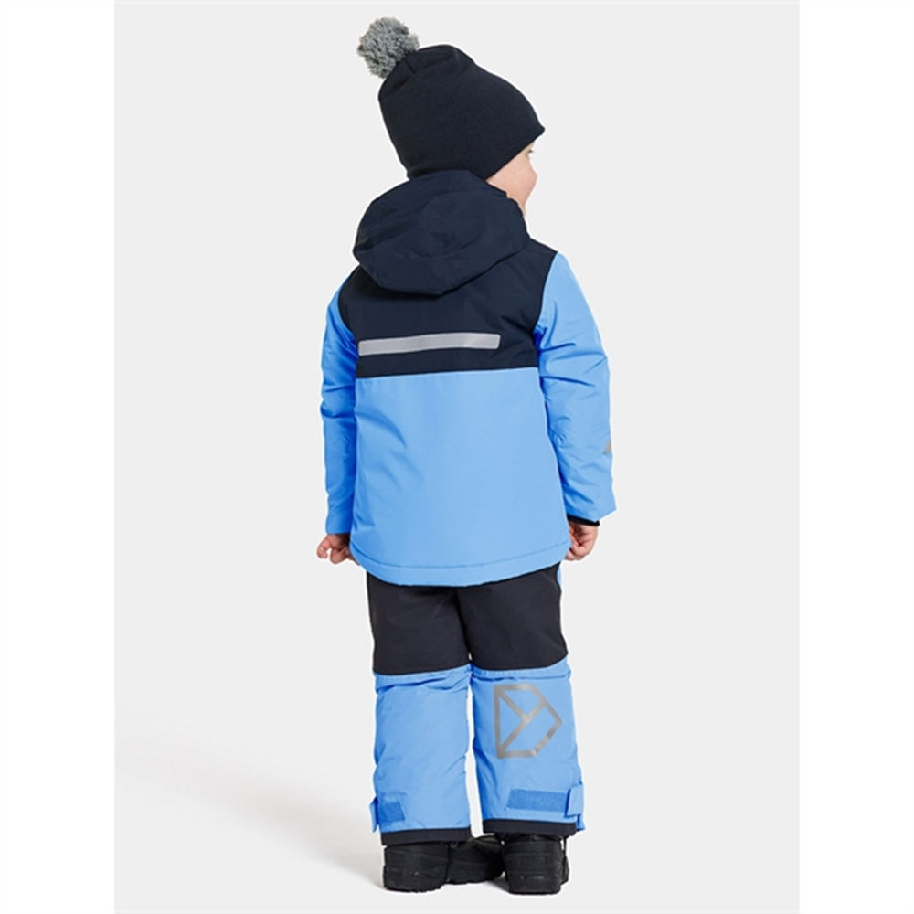 Play Blue Skare Kids Sæt - Didriksons → Luksusbaby.dk