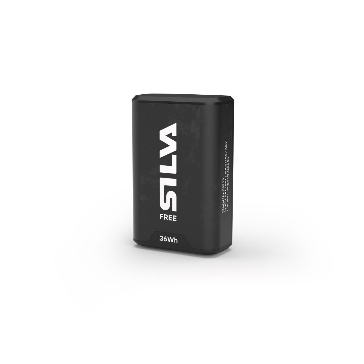Silva Free 3000 M Silva Free gir deg mer lys i en mindre og mer allsidig hodelykt - 3000lumen