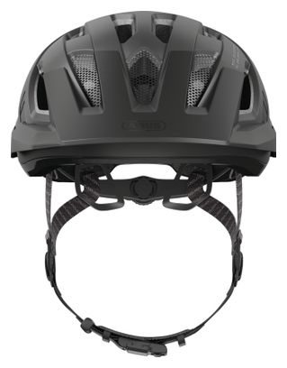 Casque Abus Urban-I 3.0 ACE Velvet Noir