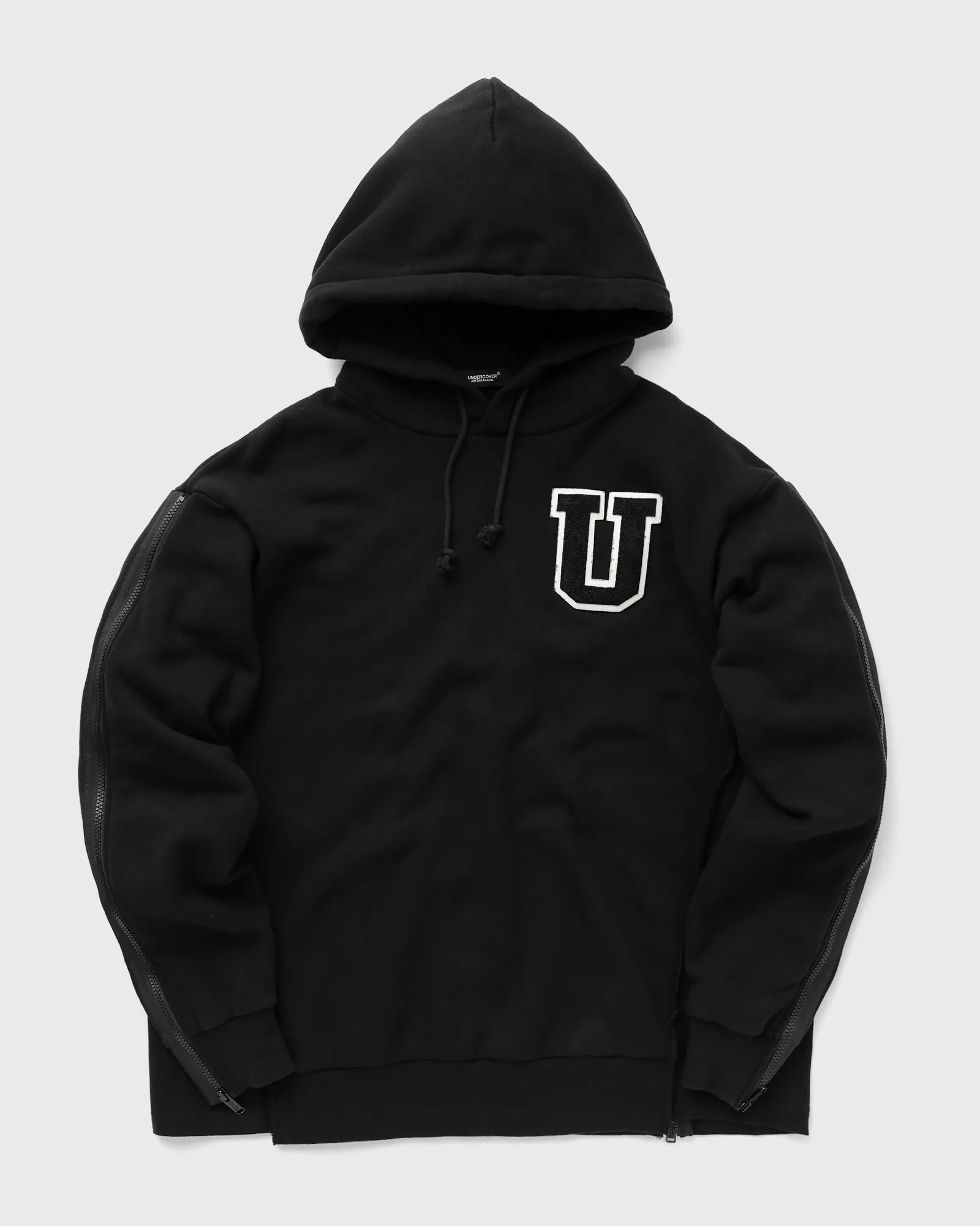 Undercover C/S