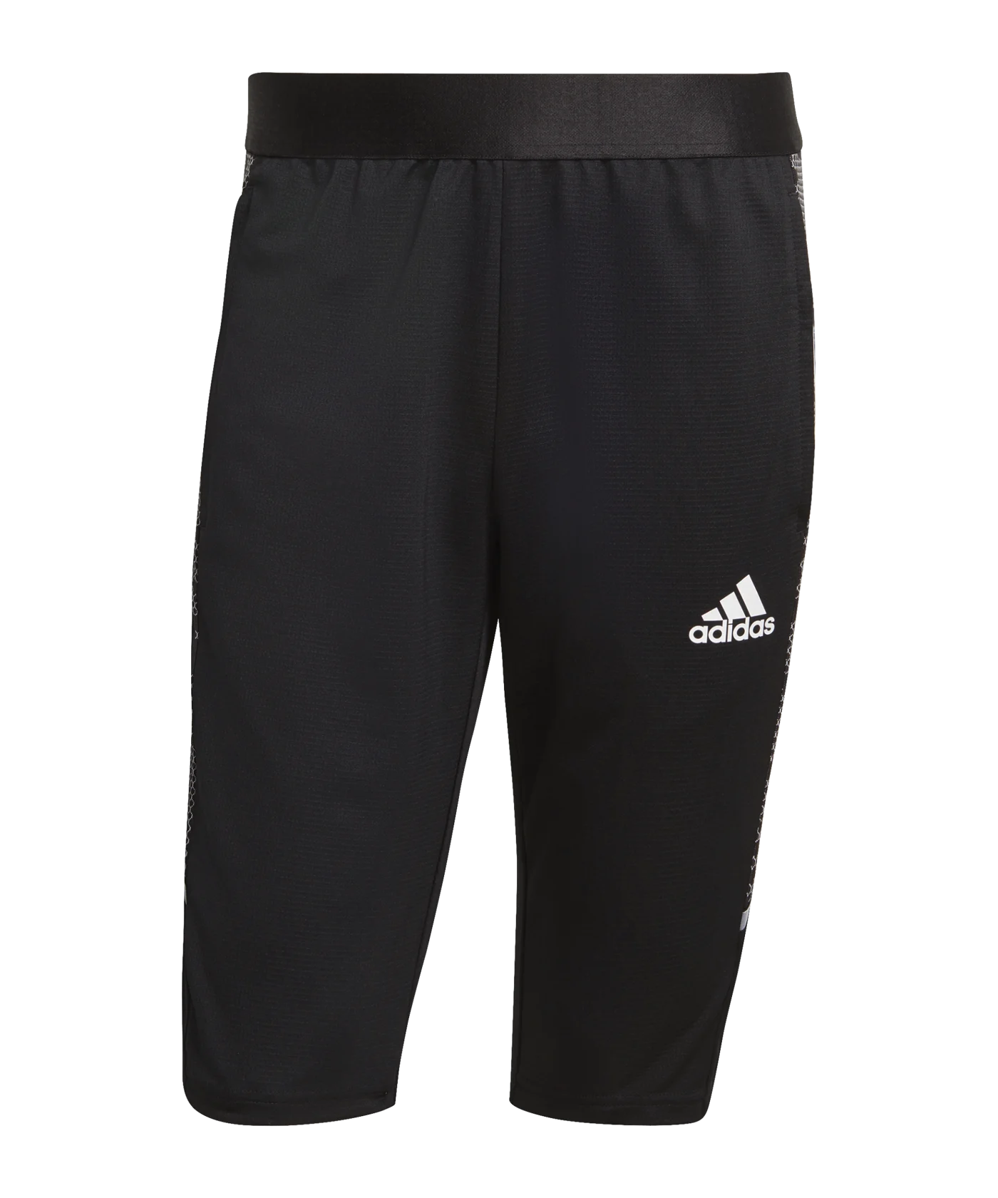 adidas Condivo 21 1/2 Trainingshose Schwarz