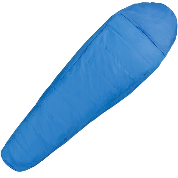 Sac de couchage HUSKY -10°C BLEU BLUE