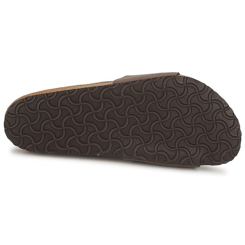 Birkenstock - MADRID Marrón