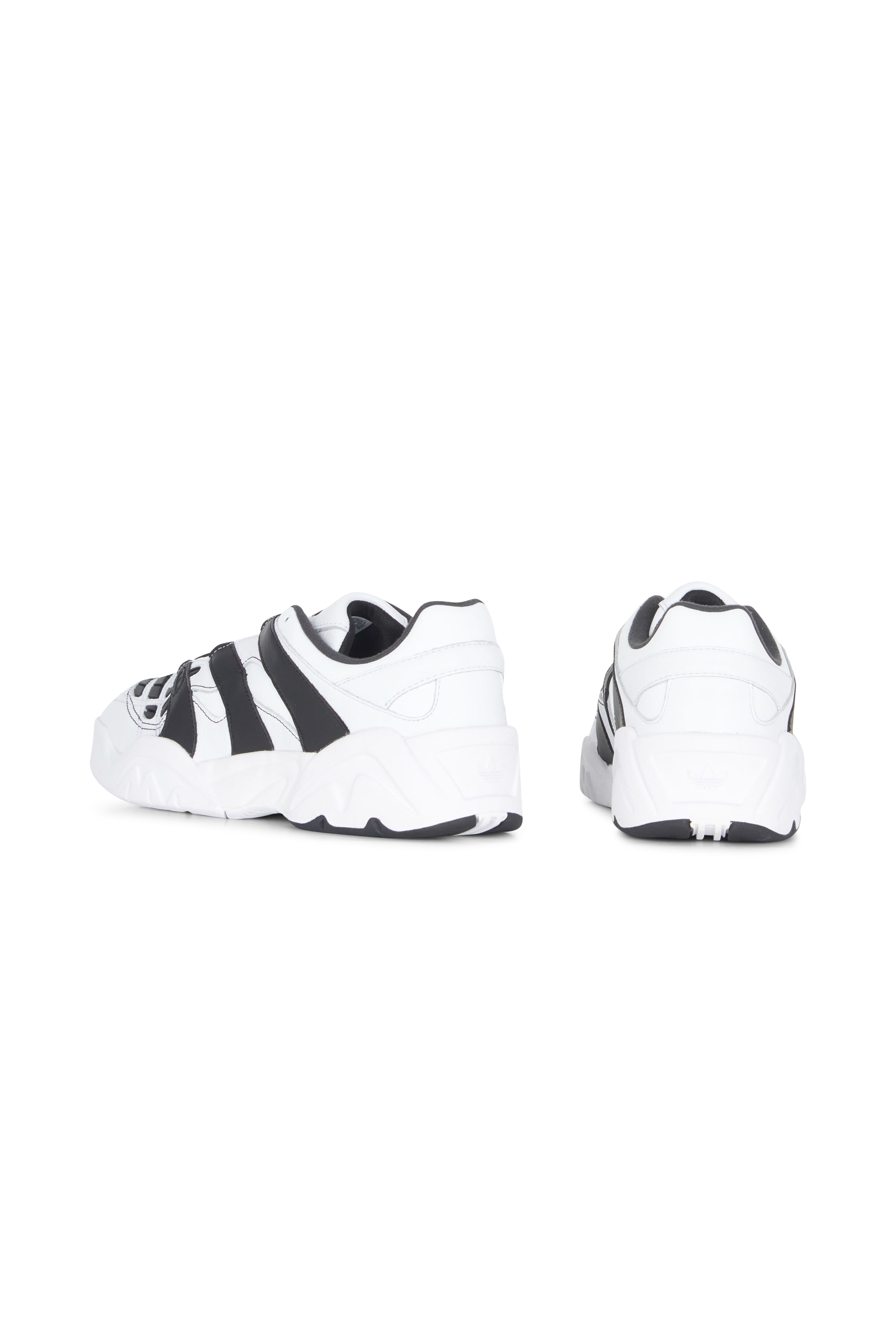 ADIDAS Baskets PREDATOR XLG Blanc