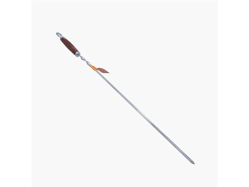 Texas Club SKEWER WITH HANDLE 80CM