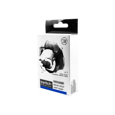 Cartouche compatible Epson 26XL Ours polaire - noir - Switch