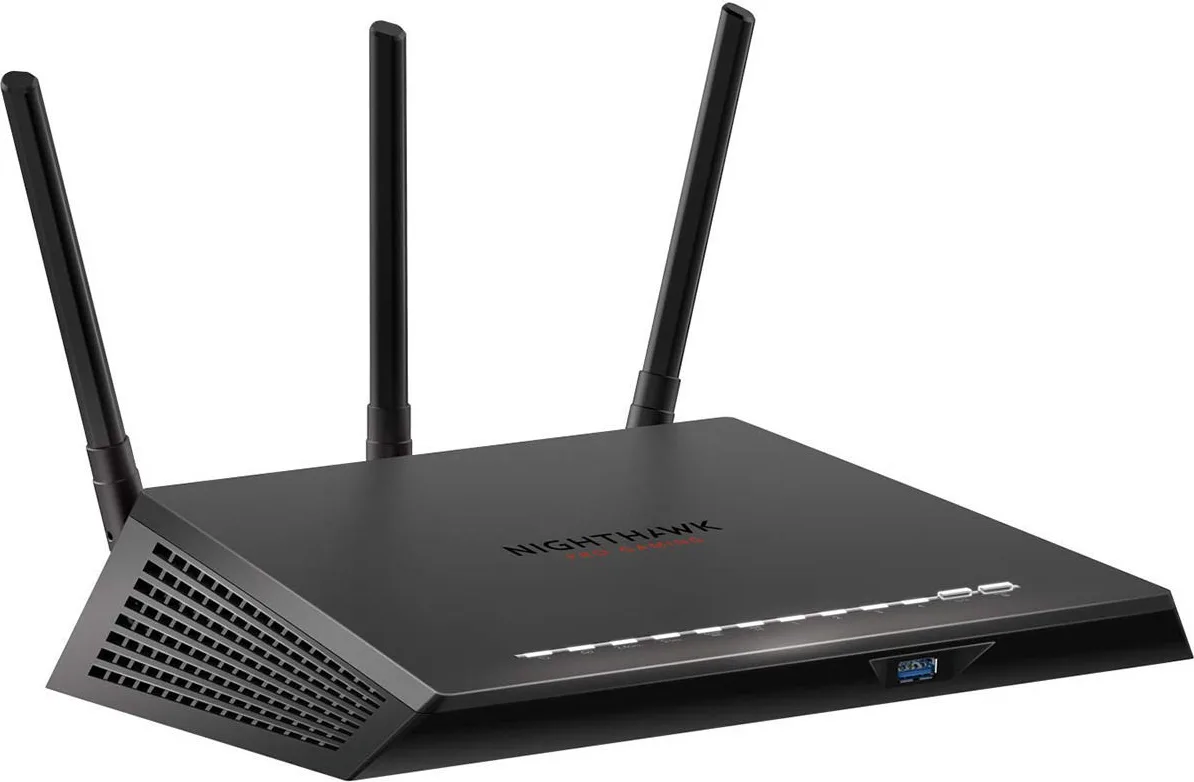 Netgear Nighthawk XR300 Routeurs WiFi
