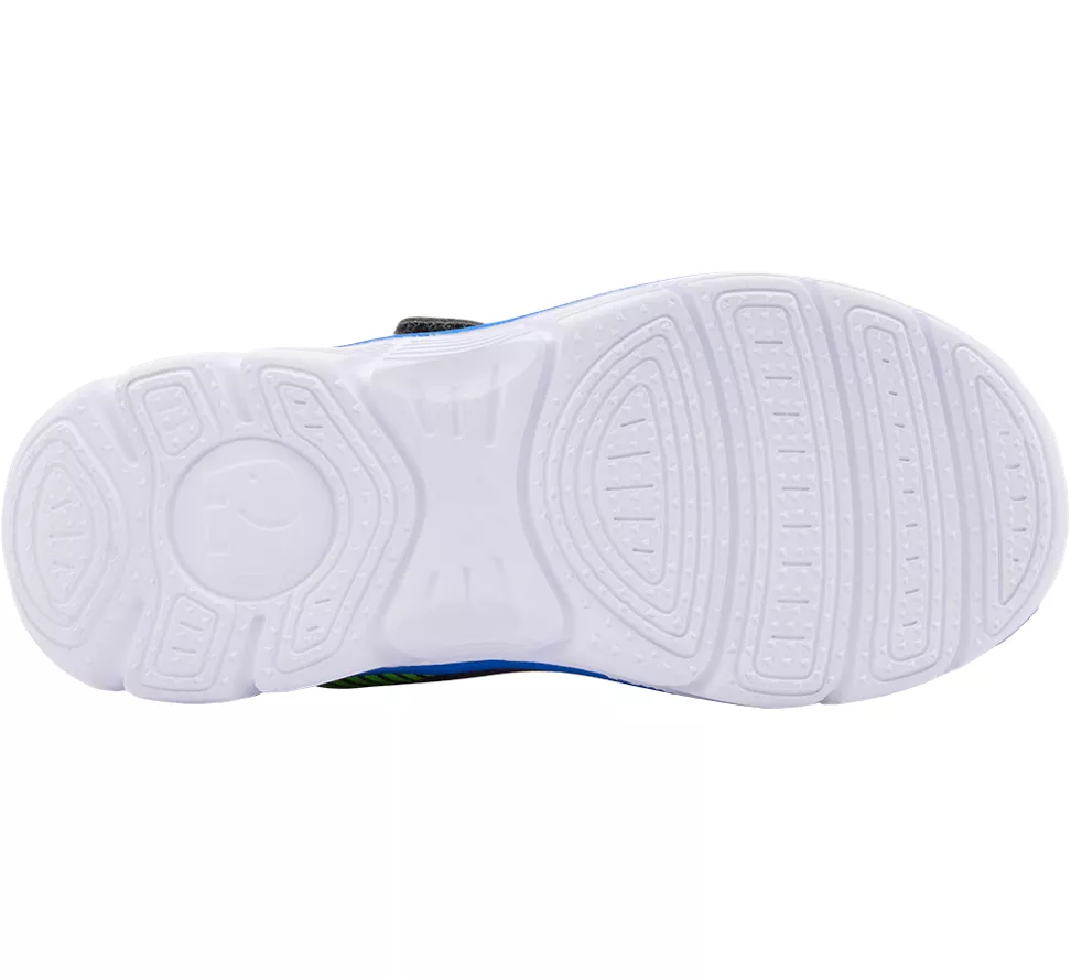 Halbschuh - Tiam - Mittel