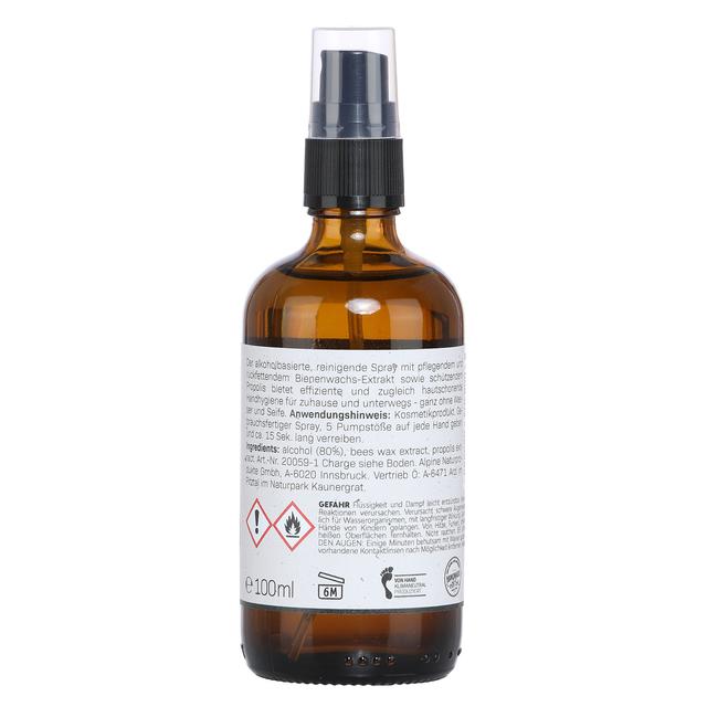 Hand Care Hygiene Spray, 100 ml