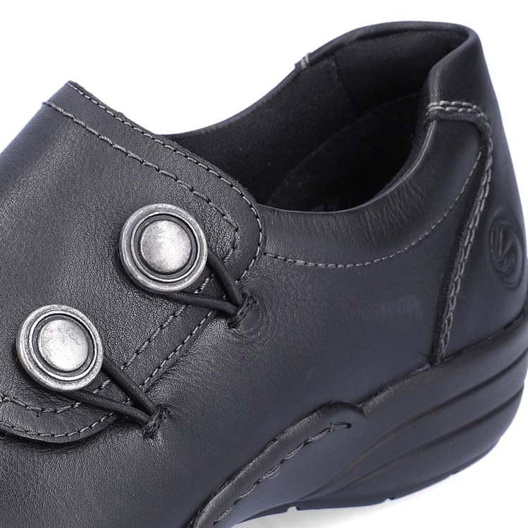 Remonte R7620-02 | NOIR