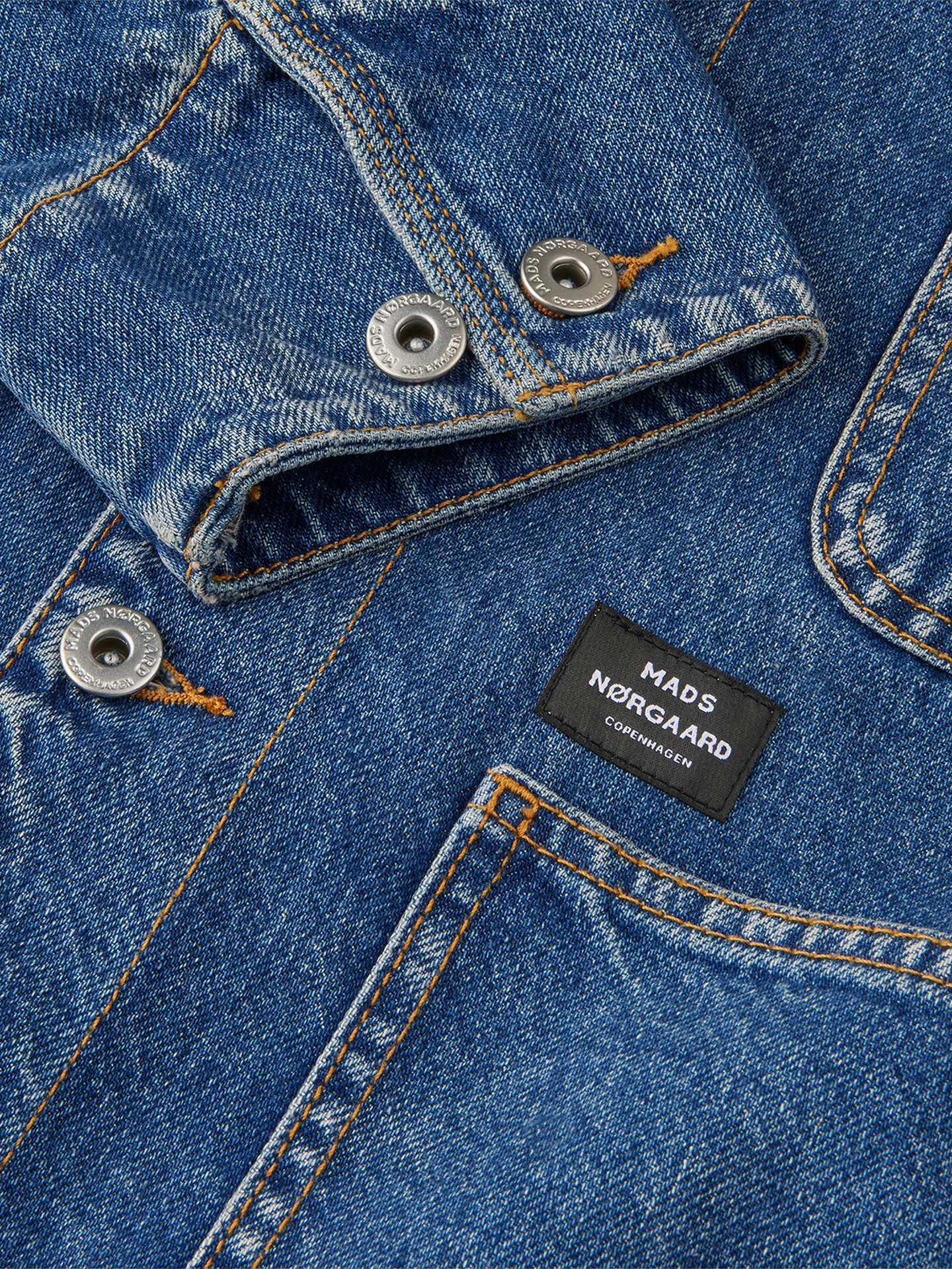Texas Chore Jacket