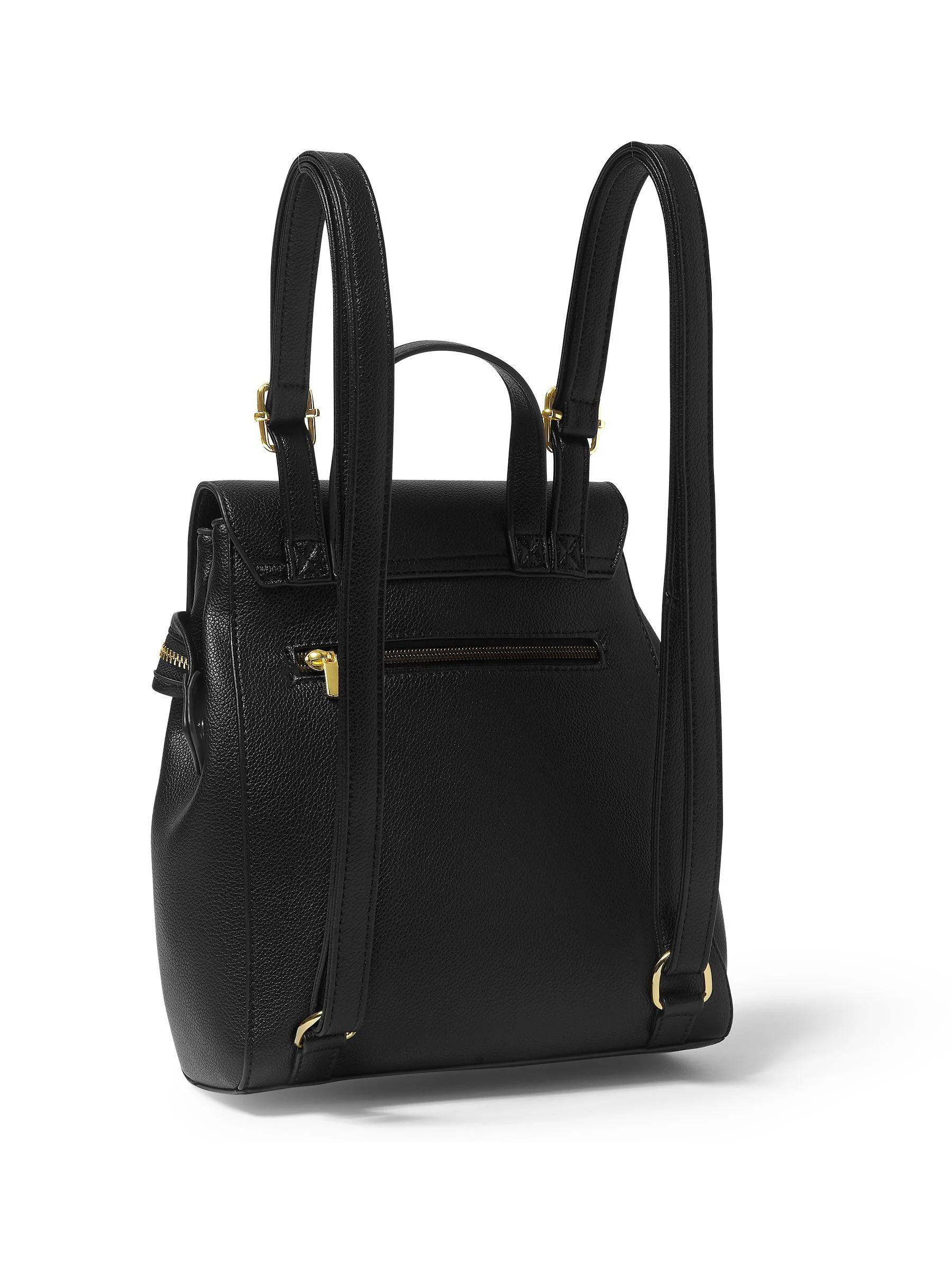 Zwart - Katie Loxton Aimee Backpack