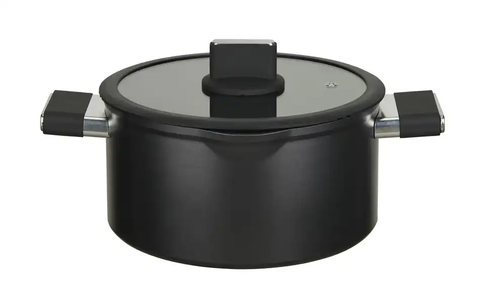KHG Fleischtopf 24 cm