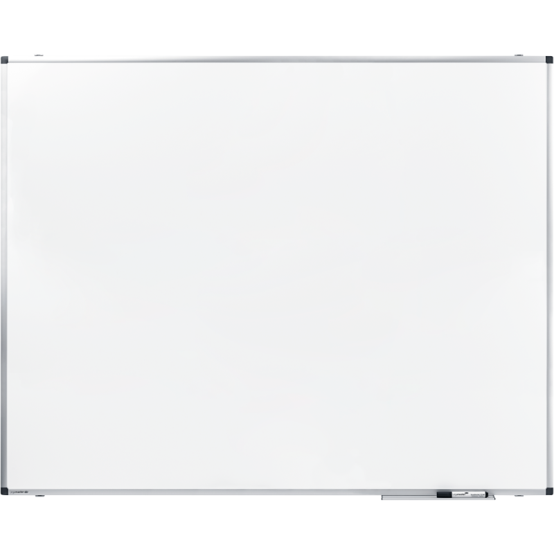 Tableau blanc laqué PREMIUM 120x150cm - Legamaster