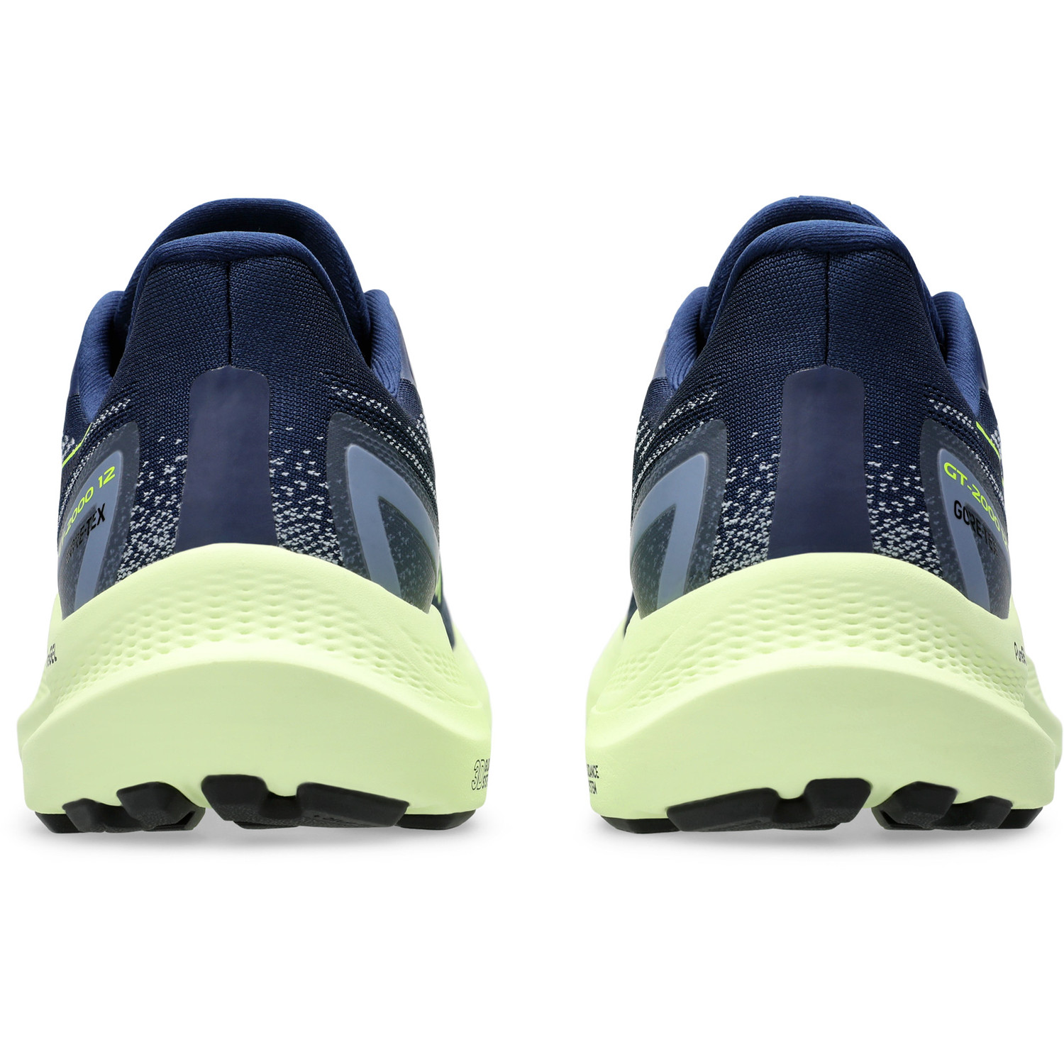 ASICS GT-2000 12 GTX Heren