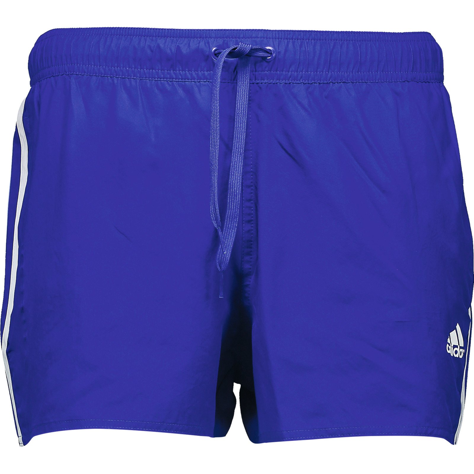 Adidas Herren-Shorts 3S CLX SH VSL M, blau