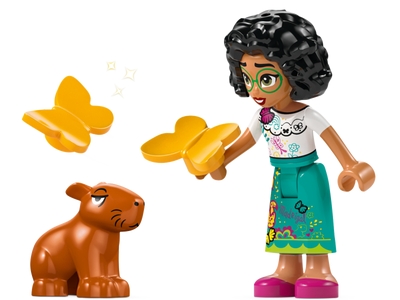 LEGO Mirabels fotolijstje en sieradendoos (43239)
