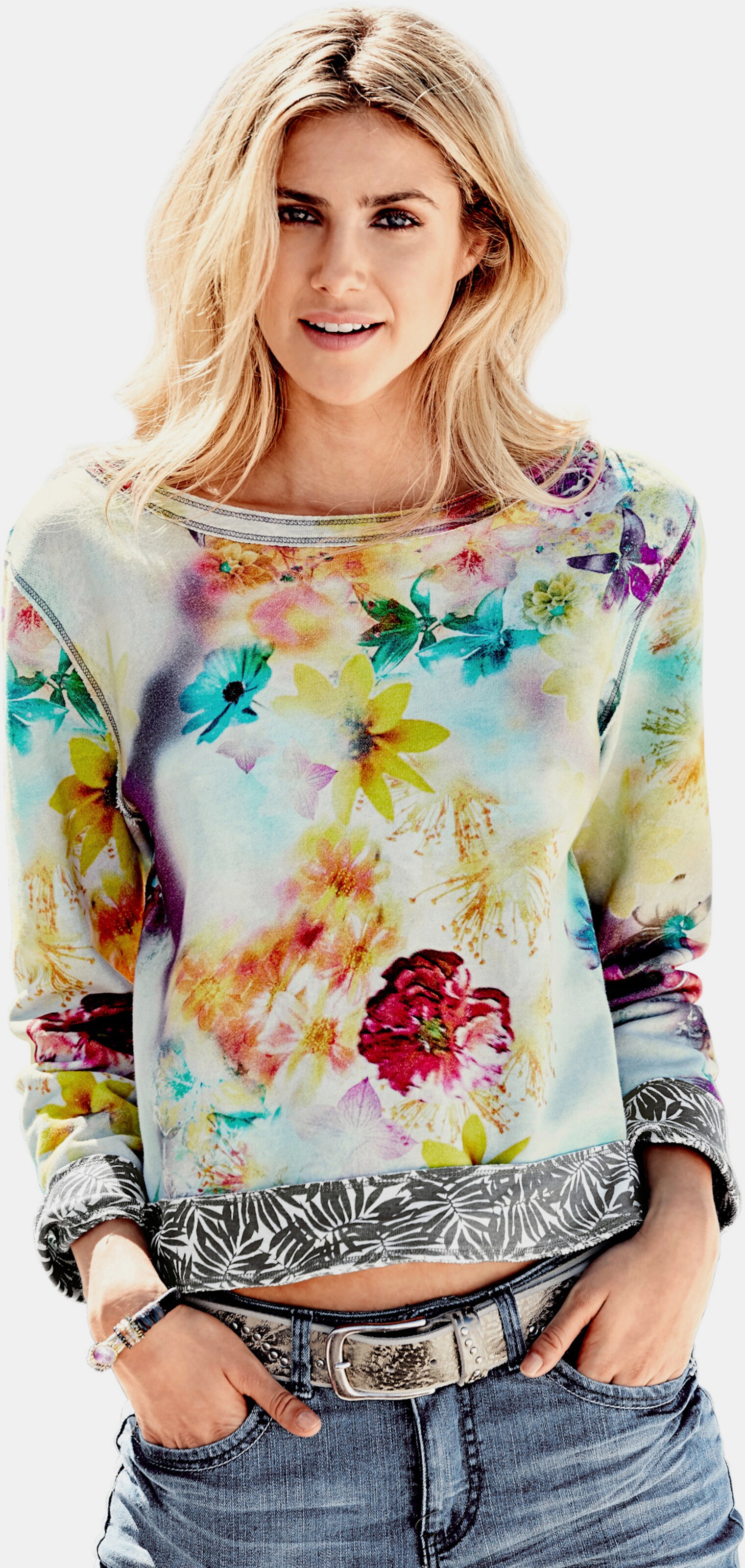 Sweatshirt