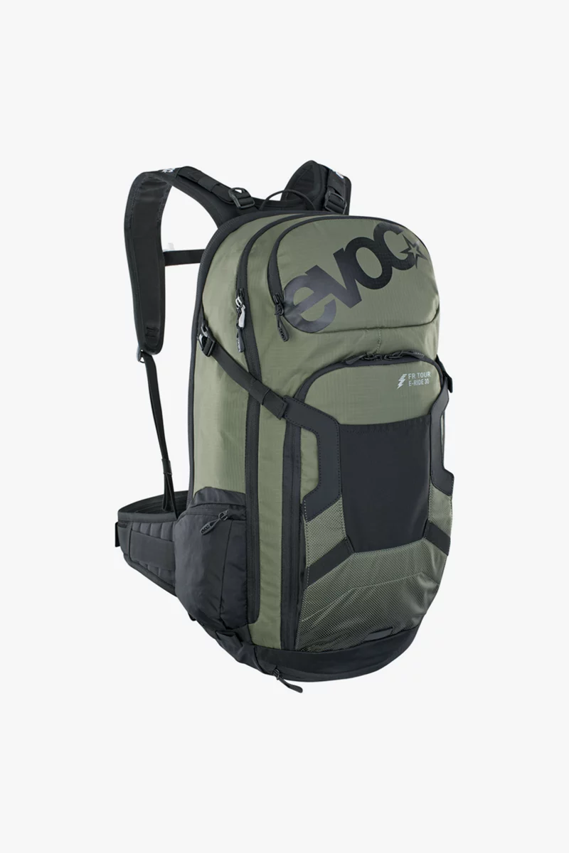 Evoc FR Tour E-Ride 30 L Bikerucksack
