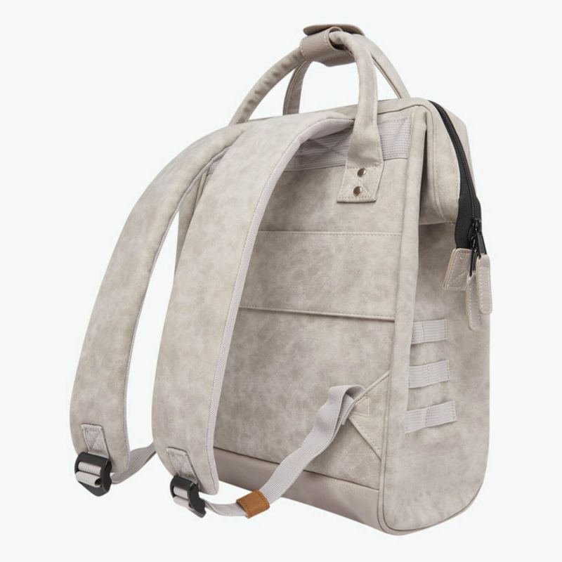 Sac à dos Adventurer Medium 23 litres + 2 grandes pochettes Reims