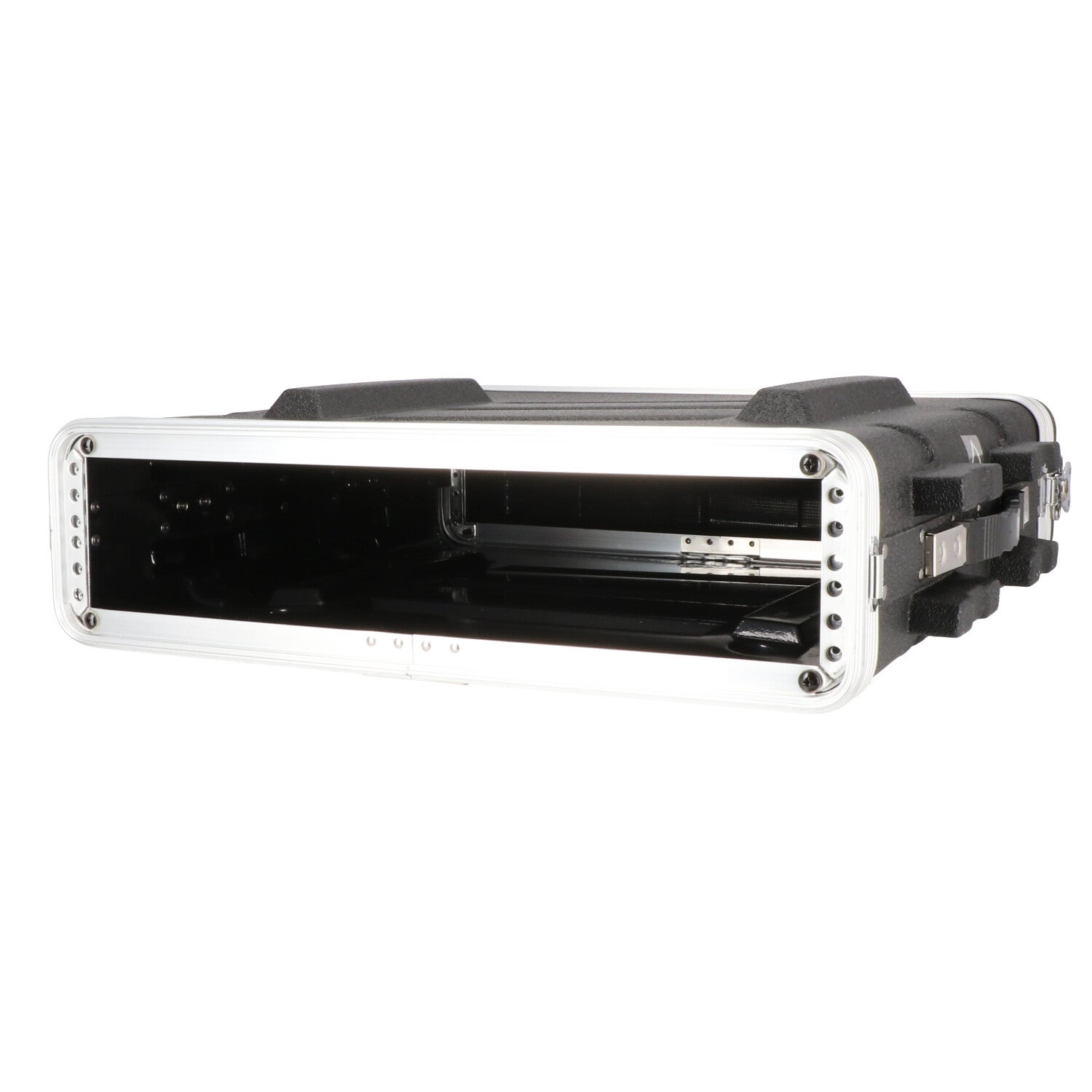 Innox GoRAX 2U19 double-door flightcase 2U, 48 cm diep
