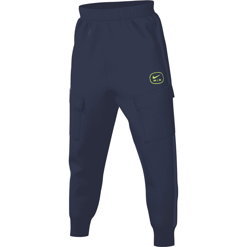Nike Air Jogginghose Herren midnight navy
