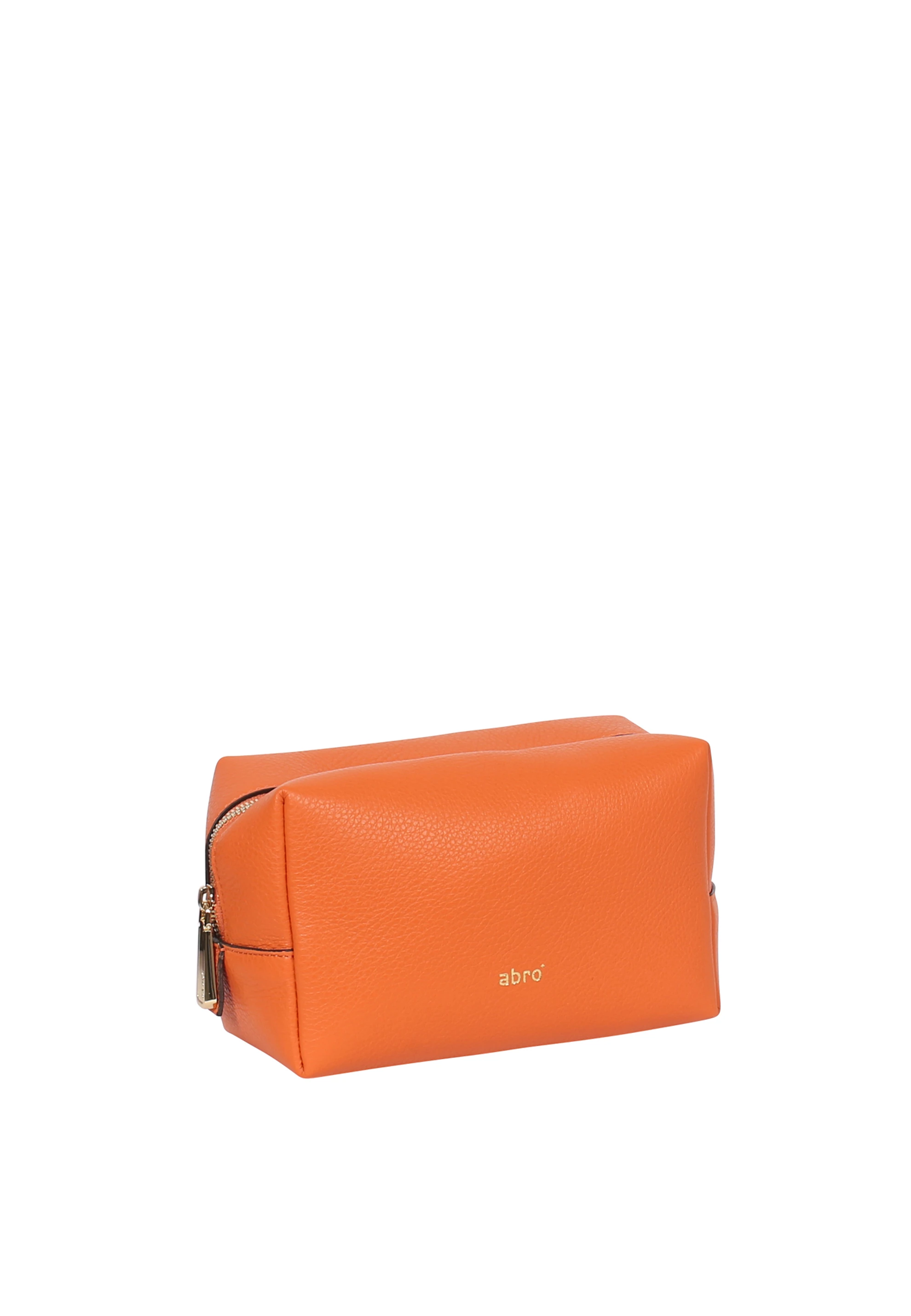 Cosmetic bag Leather Dalia Standard