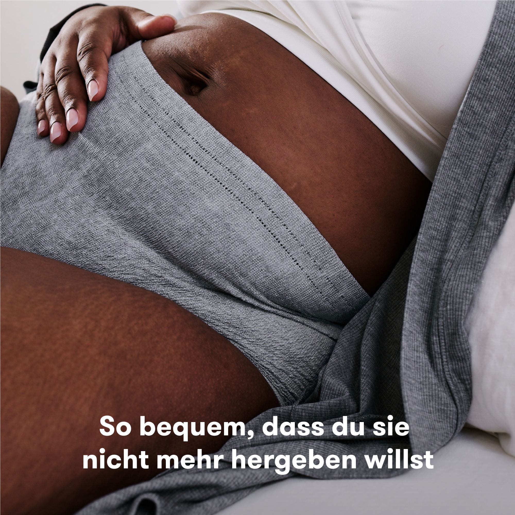 Frida Mom Wochenbett Unterwäsche nach Kaiserschnitt