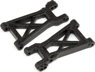 Suspension Arm Fr Or Rr 2Pcs - All Ion - Mv28006 - Maverick Rc