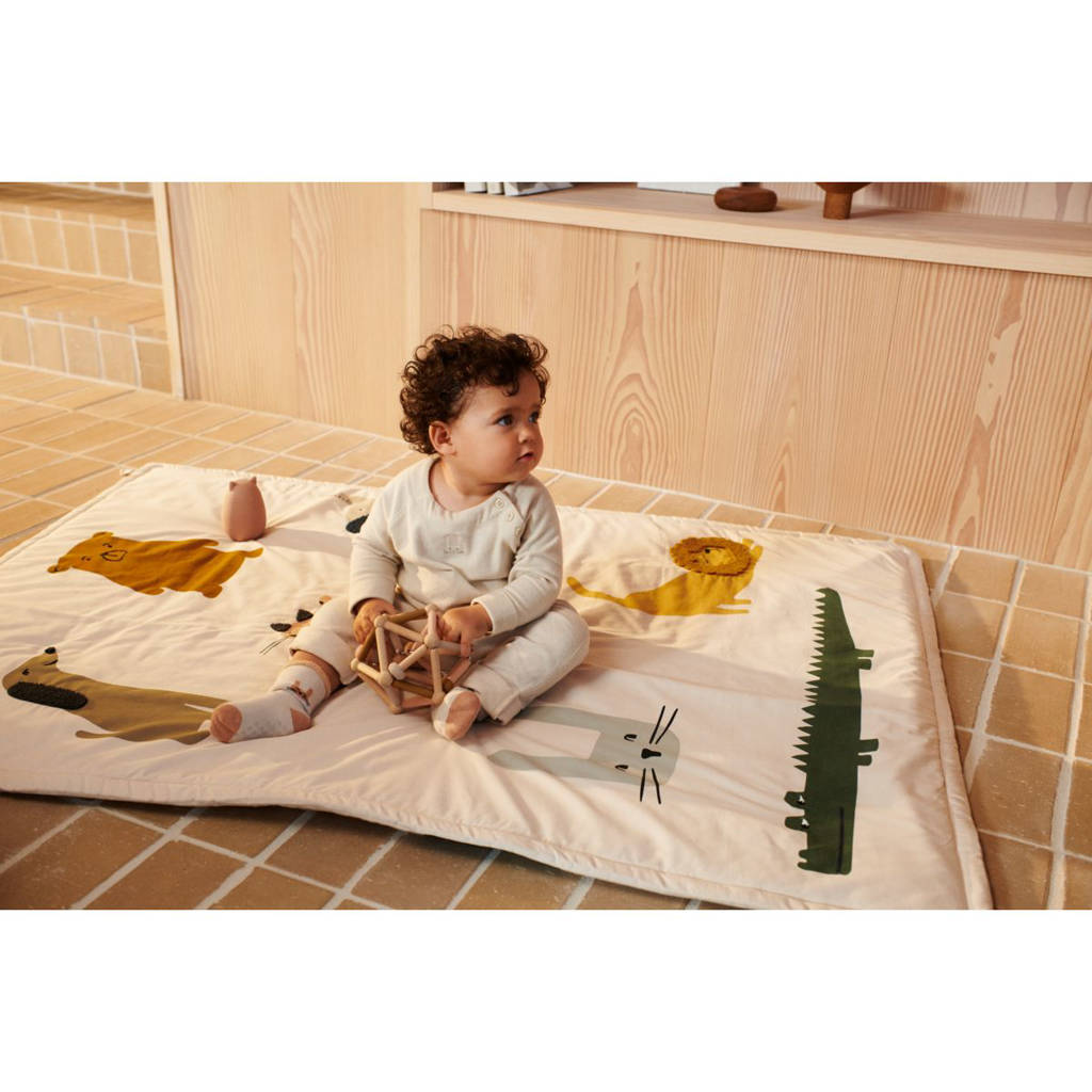 Annemette Baby Motoric Toy