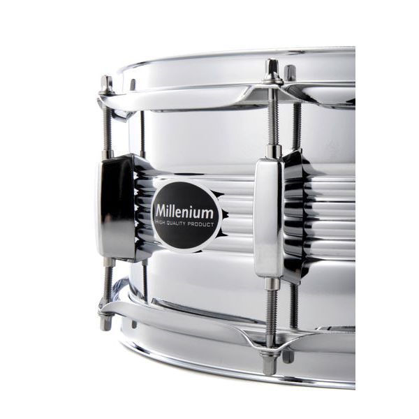 Millenium MD124C Marching Snare Set