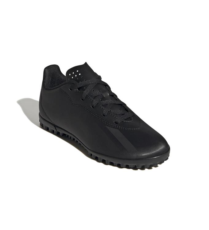 X CRAZYFAST.4 TF J,CBLACK/CBLA CBLACK-CBLACK-CBLACK