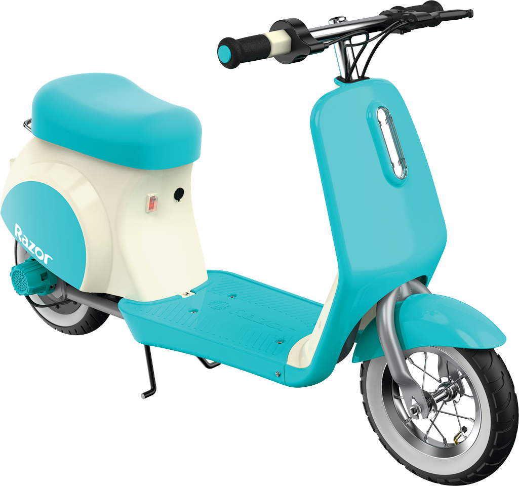 Razor - Pocket Mod Petite - Blue