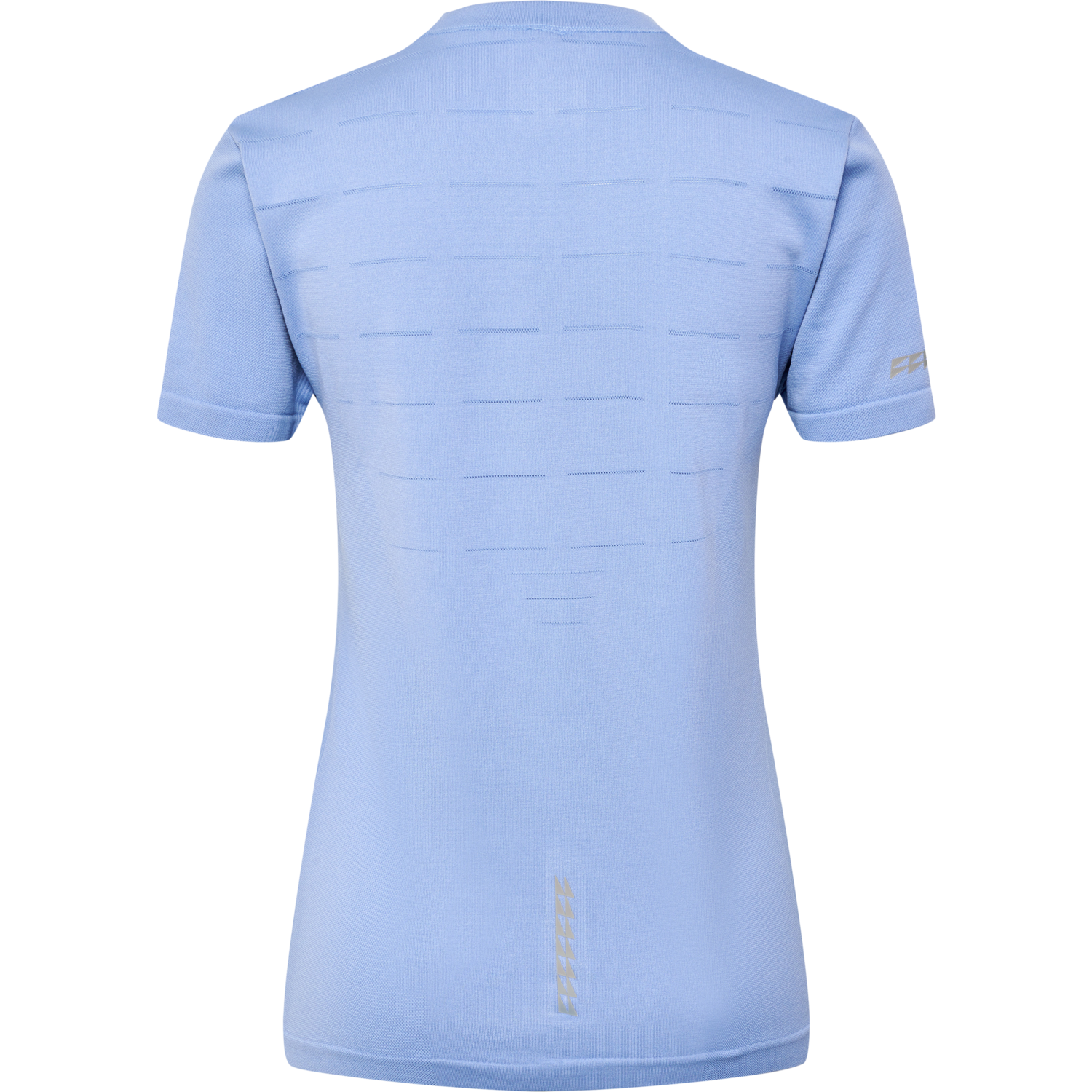 nwlRIVERSIDE SEAMLESS T-SHIRT S/S W